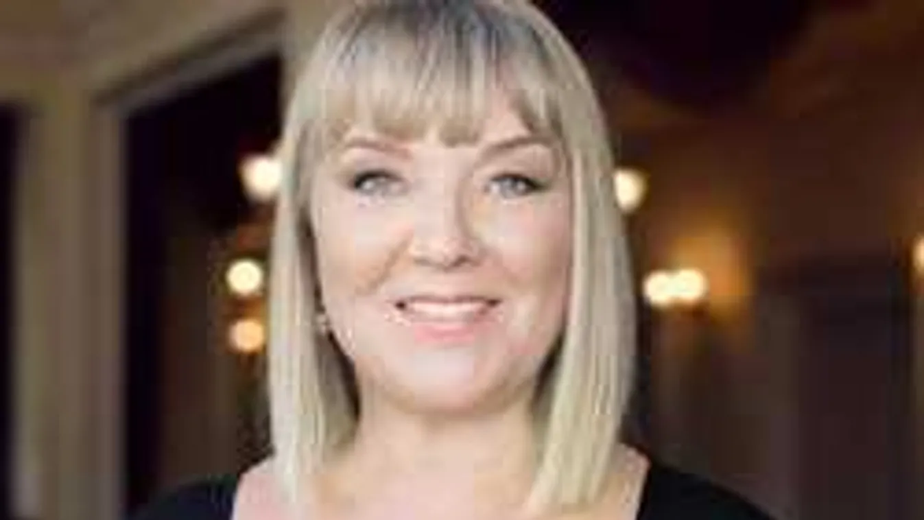 Lebukott, titokban ment férjhez az ismert magyar színésznő