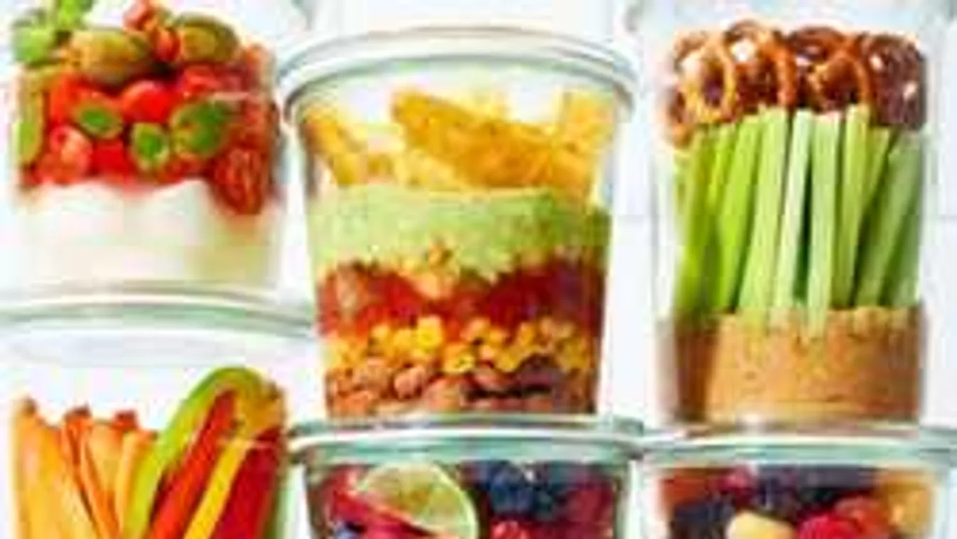 Ez történik a testeddel, ha egy hónapra leállsz a nassolással