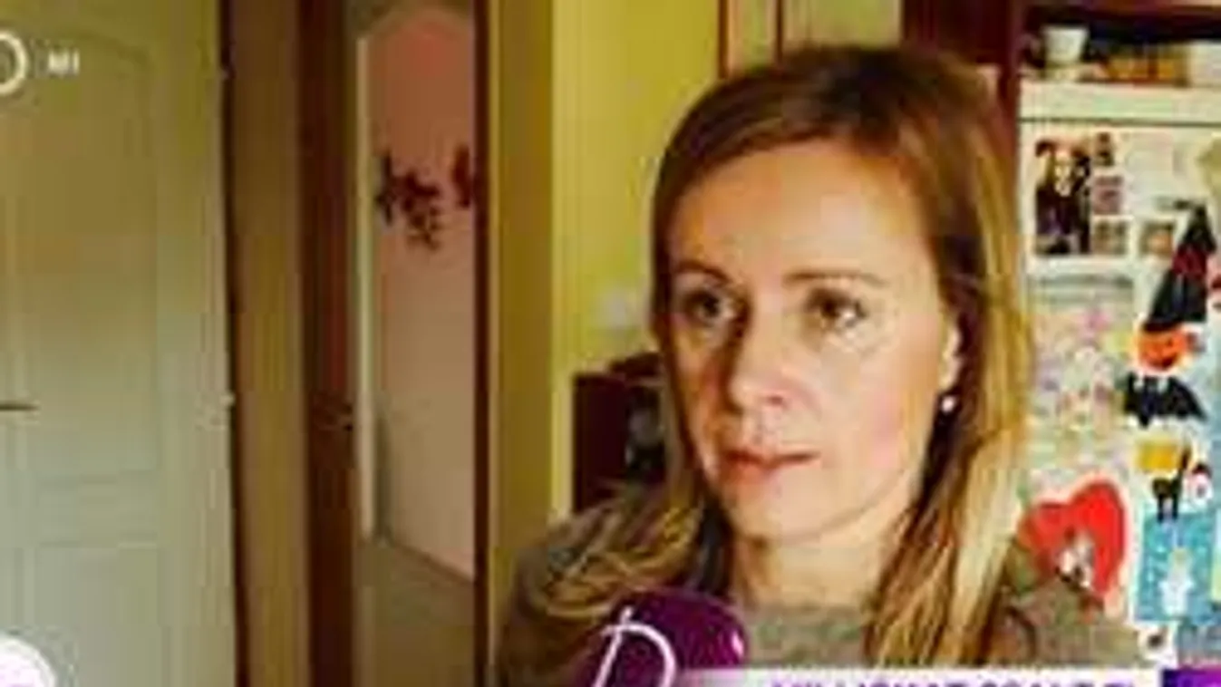 Ezt művelte ma Szegeden a legbátrabb magyar nő