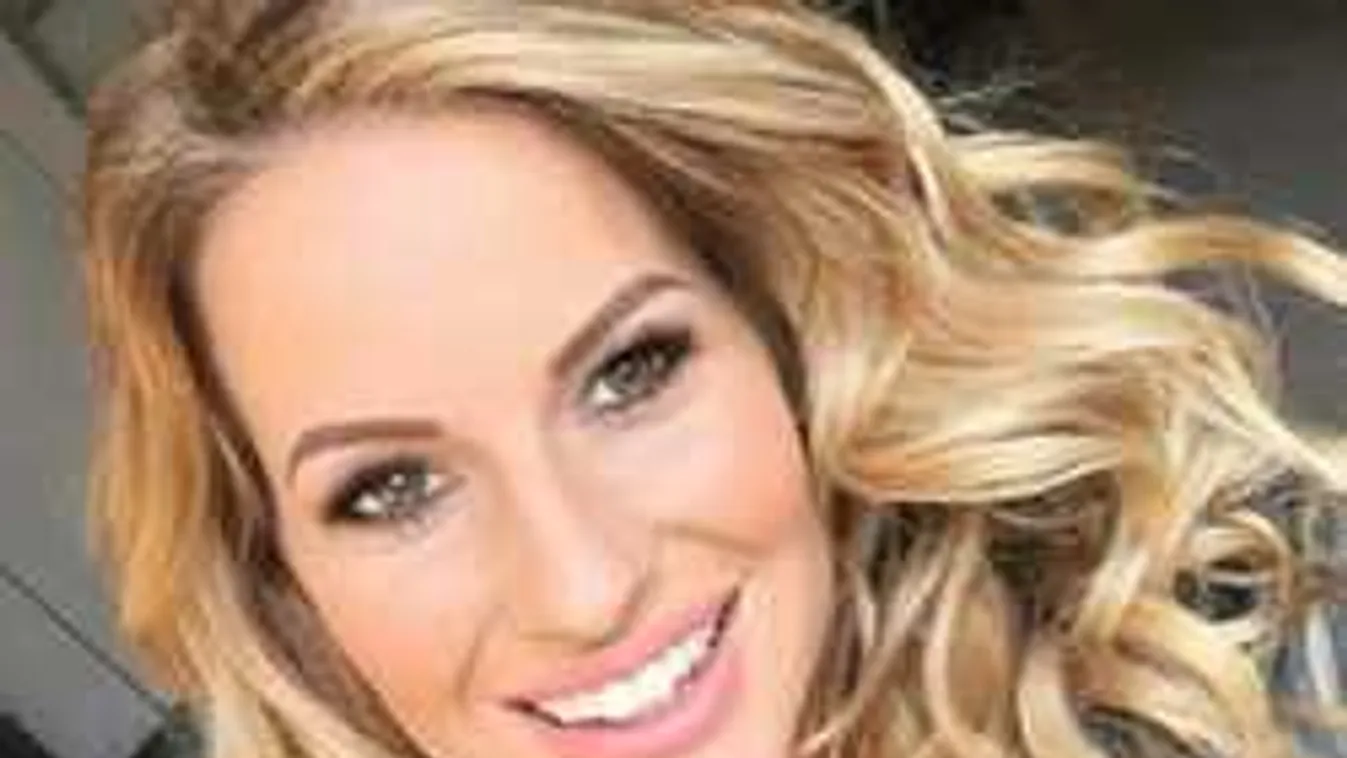 Itt a vége, érzelmes kijelentést tett Mádai Vivien