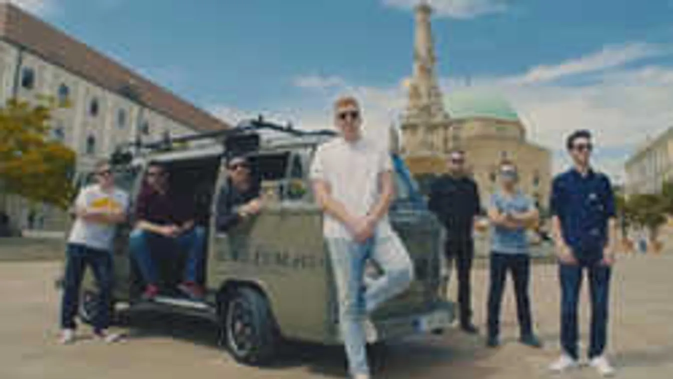 Ez már nagyon kemény: hogy kerül Orbán Facebookjára a Halott Pénz?