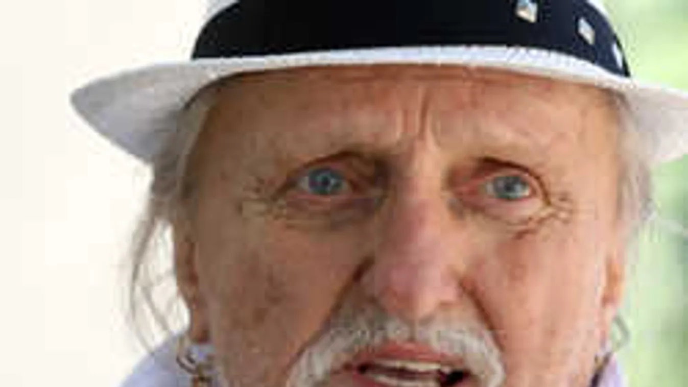 Drámai vallomás: Halálos betegséggel küzd a legendás magyar zenész