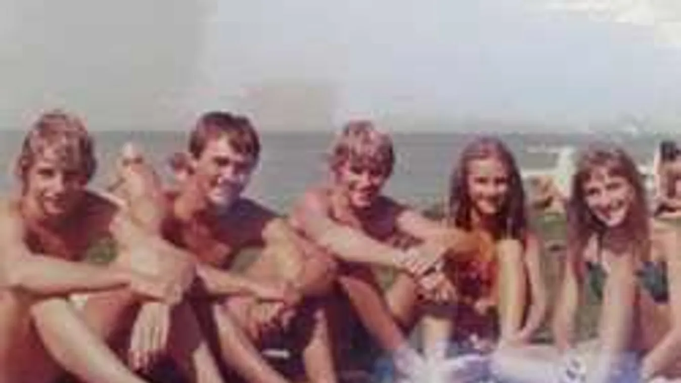 35 év után talált rá barátnőjére