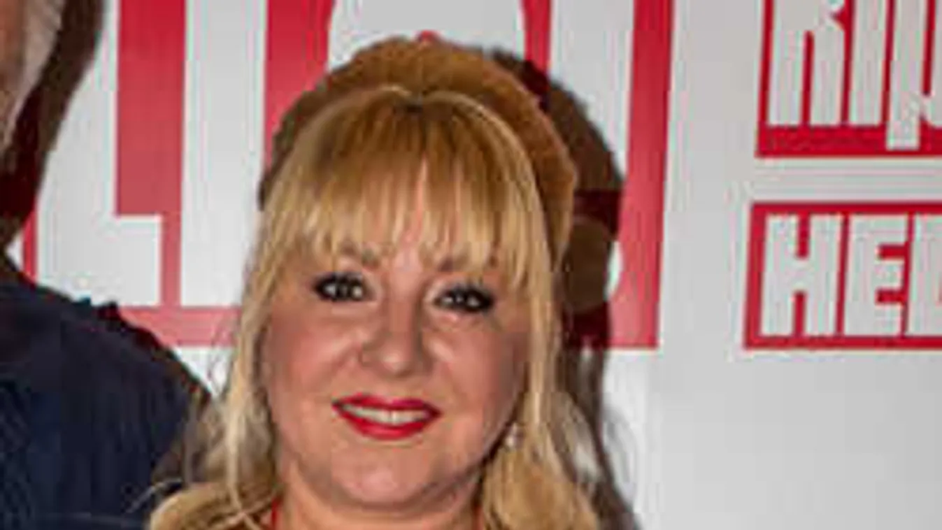 Így fogyott le Zoltán Erika