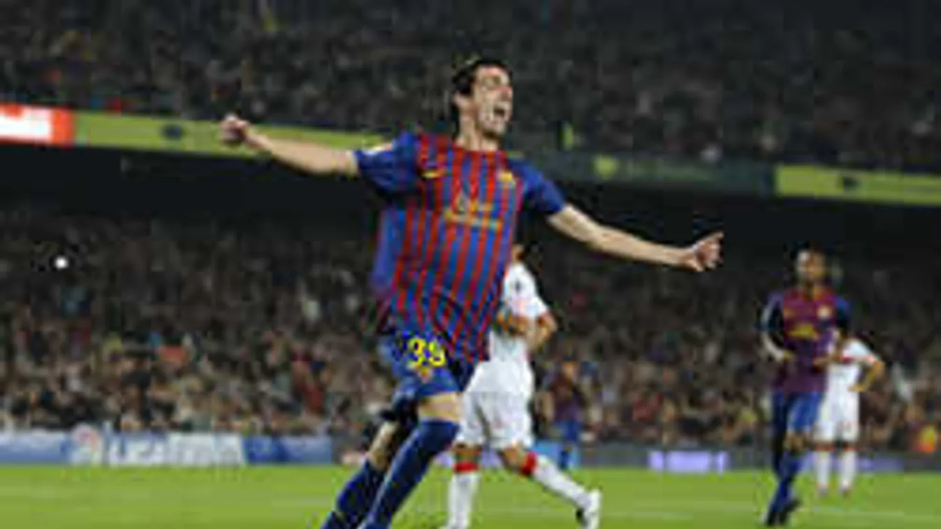 Magyarországra jöhet a Barcelona korábbi játékosa