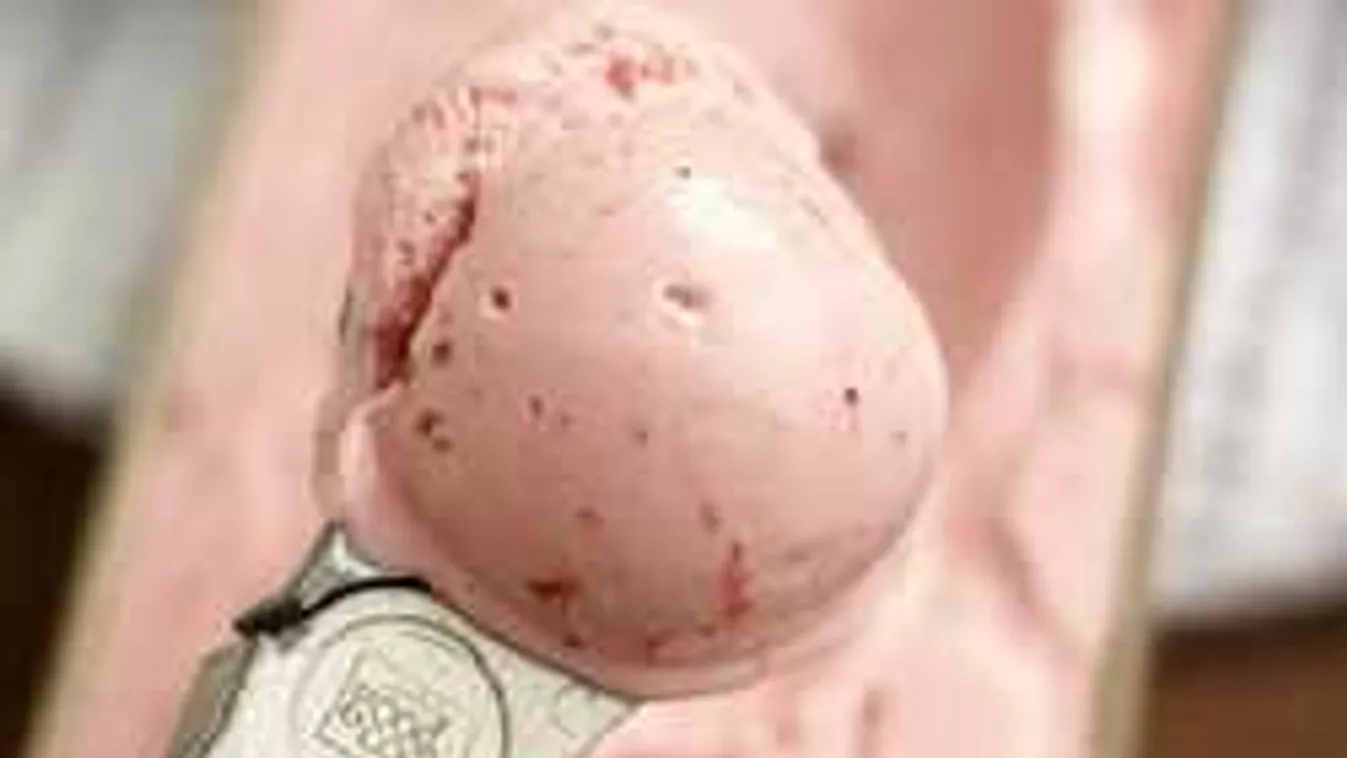 Diétás csoda: a kókuszos eperfagyi mindent visz