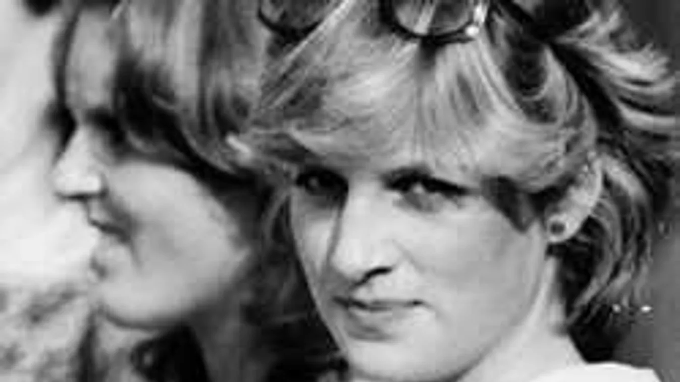 Sokkoló, Vilmost is majdnem megölte Diana hercegnő