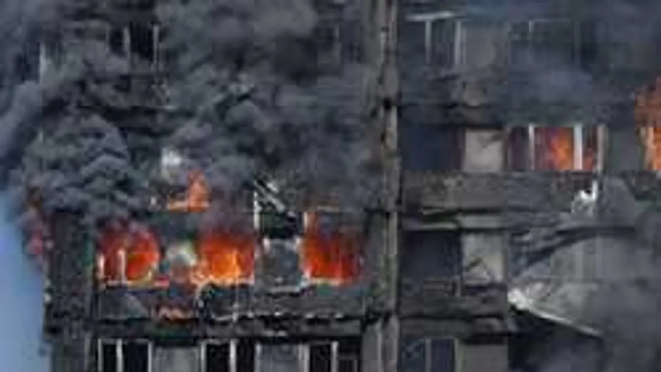 Túlélni: Csecsemőket, gyerekeket dobáltak ki az ablakon Londonban