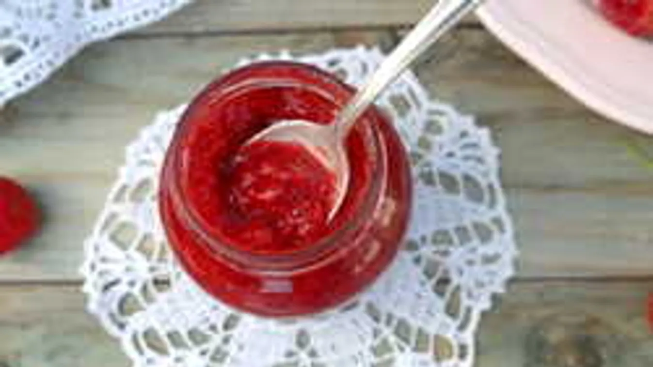 Eszméletlen finom az egészséges lekvár, cukor nélkül így készül