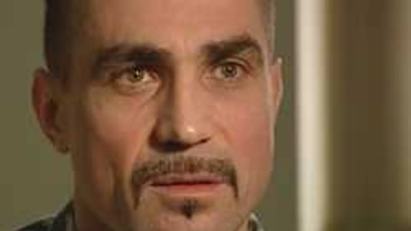 Õszintén vallott a gyermekvállalásról Ambrus Attila!