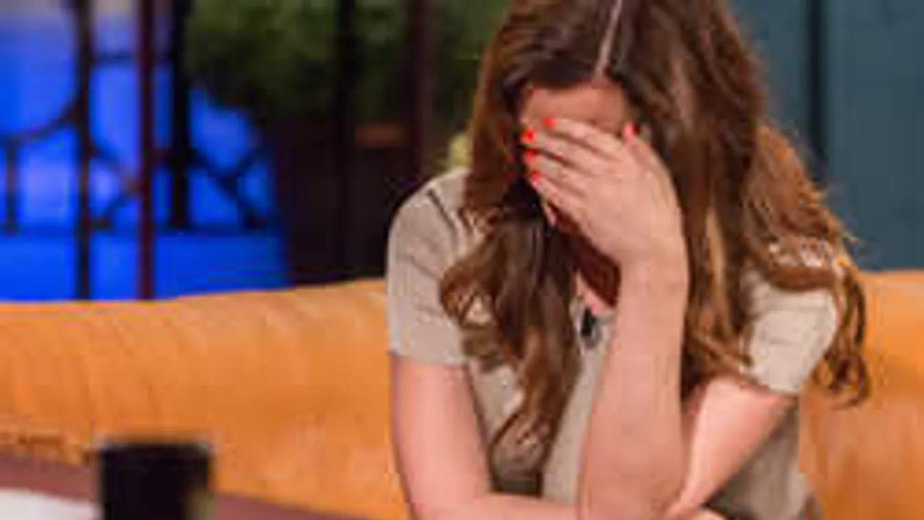 Még ma is félve mesél férjéről Demcsák Zsuzsa