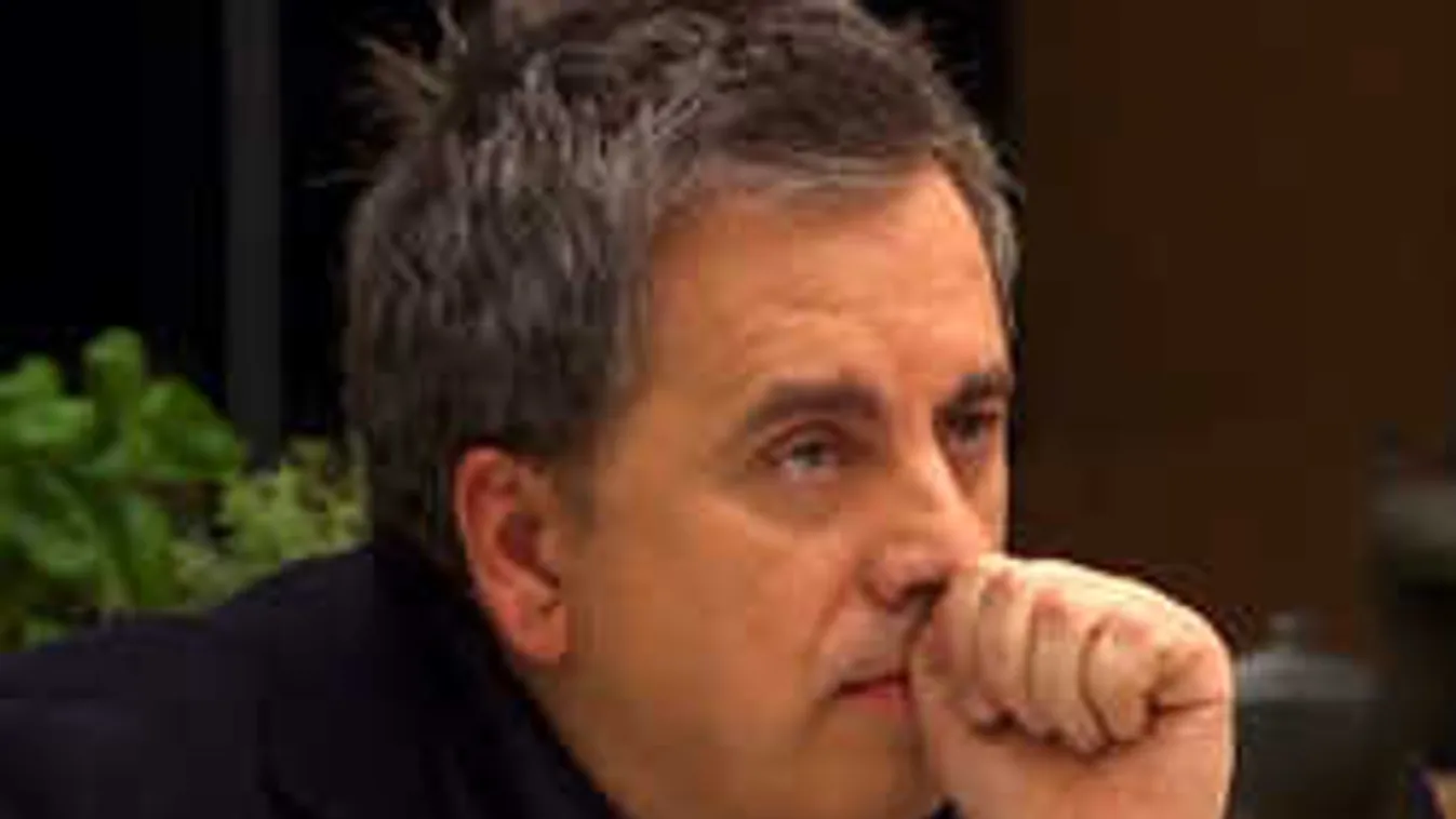 Rejtély, hogy miért terjesztik Friderikusz visszatérését TV2-höz