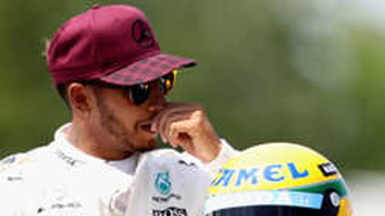 Hamilton visszavonulással fenyeget, mi lesz ebből?