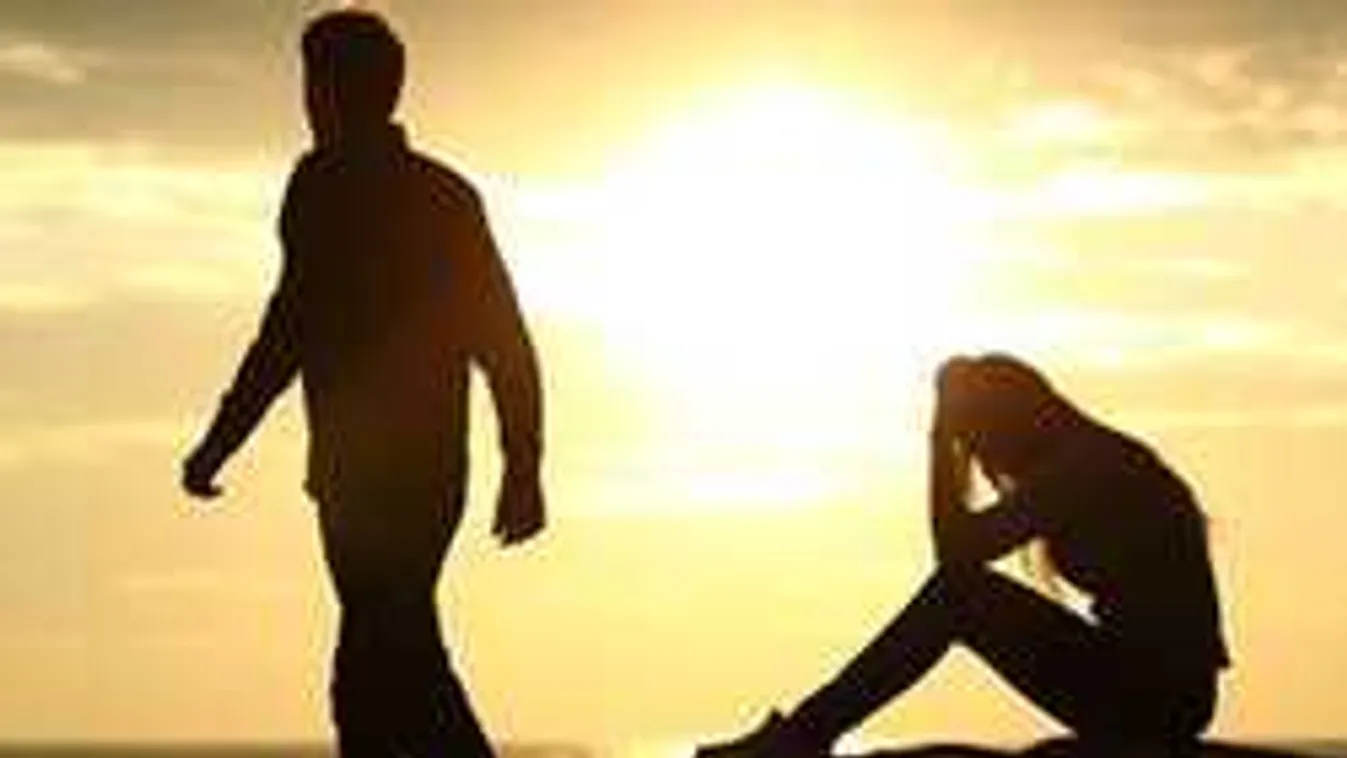 Kiderült, miért ment tönkre a sztárpár házassága!