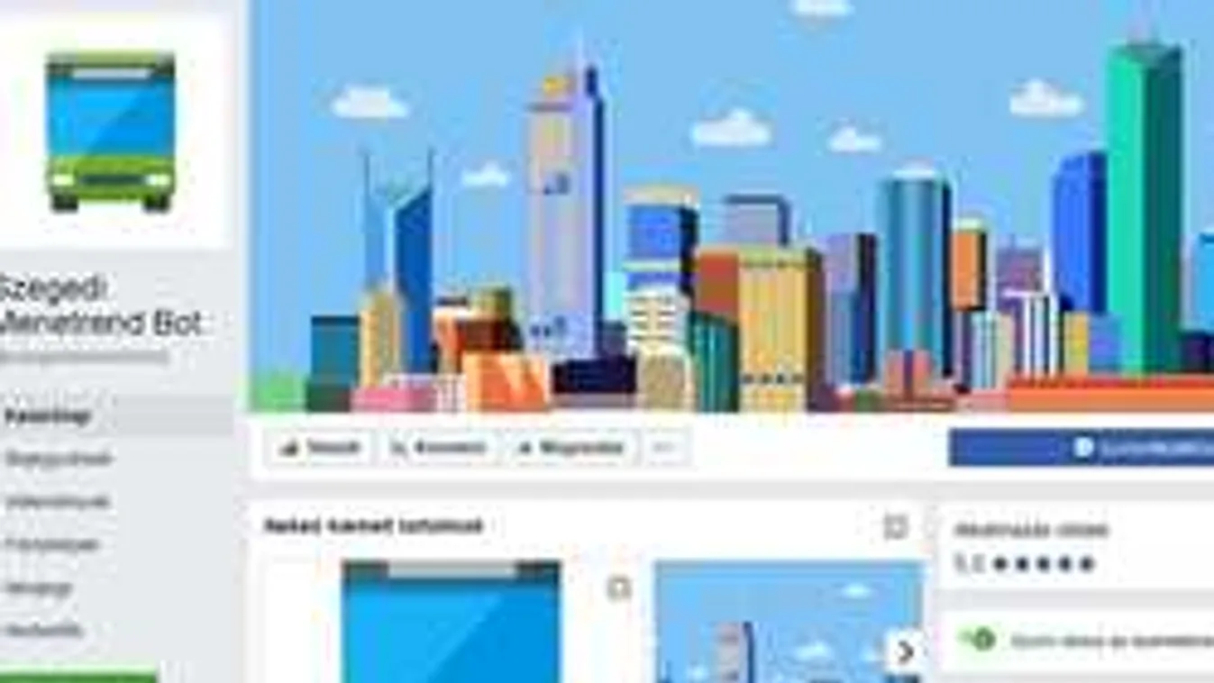 Így mondja meg a mobil, mikor jön a busz