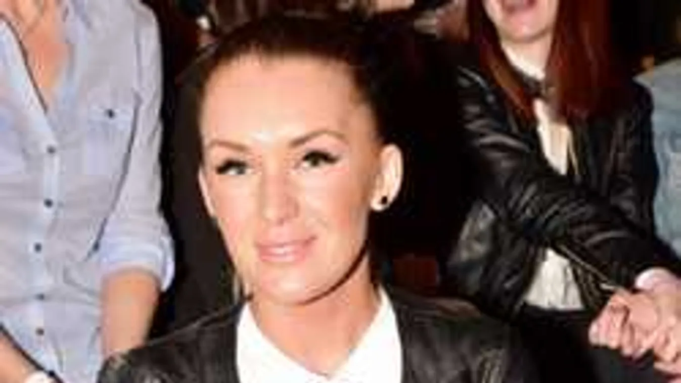 Mindenki őt leste: ilyen dögös bikiniben a magyar sztáranyuka