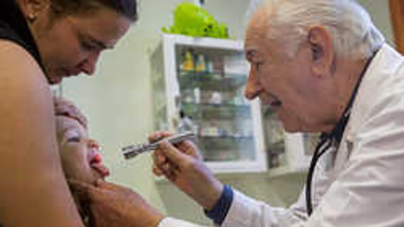 Végre több lesz a vidéki háziorvos