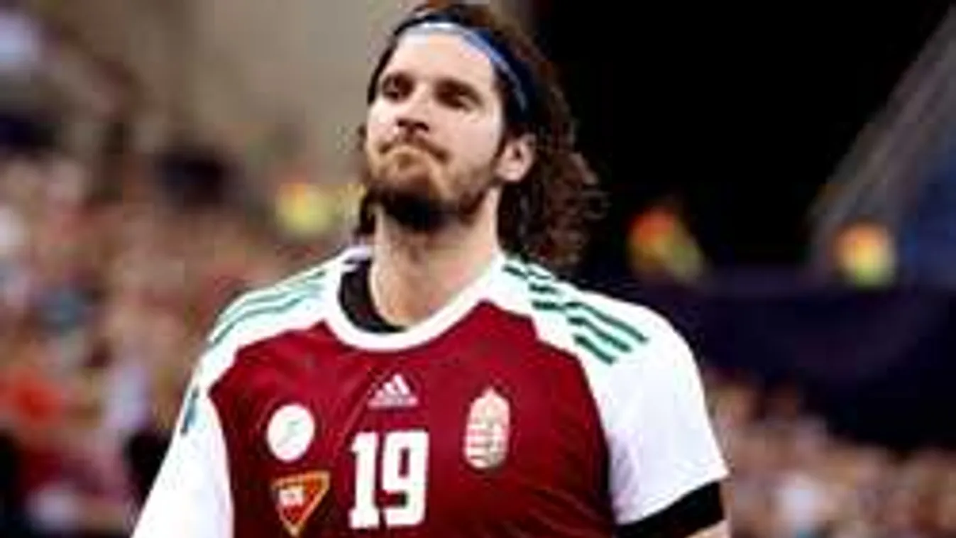 Õrület, a világ legjobbjai között a magyar válogatott játékos