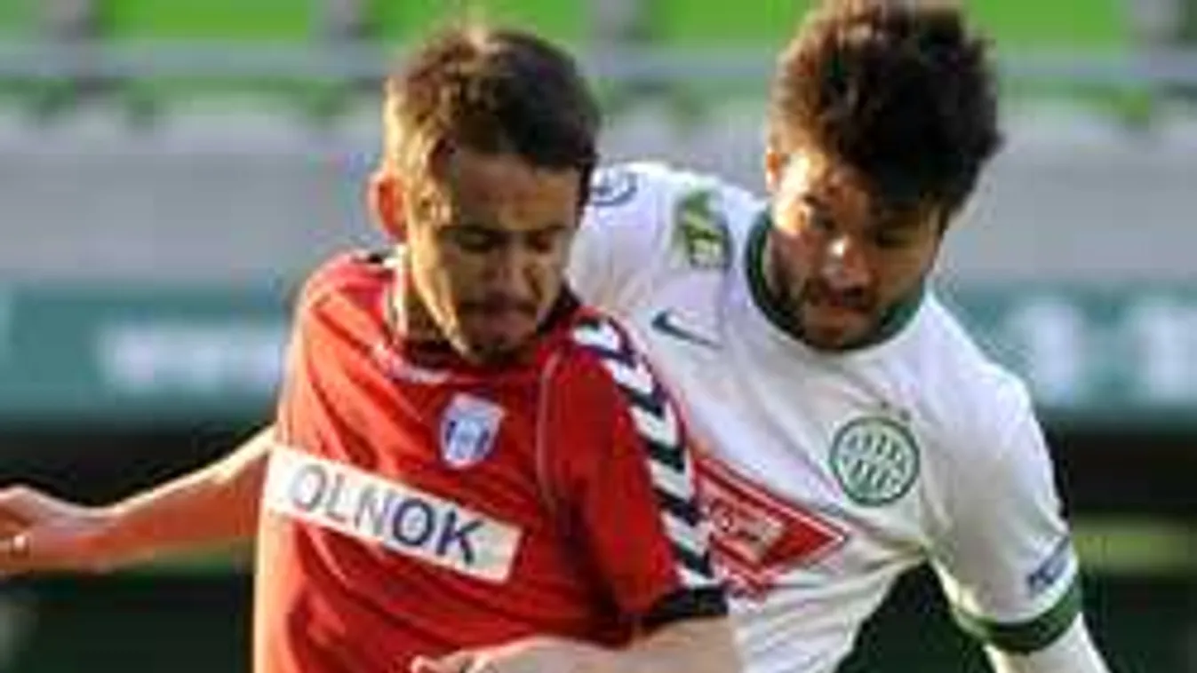 Ebből botrány lehet, újra lilában az egykori fradista