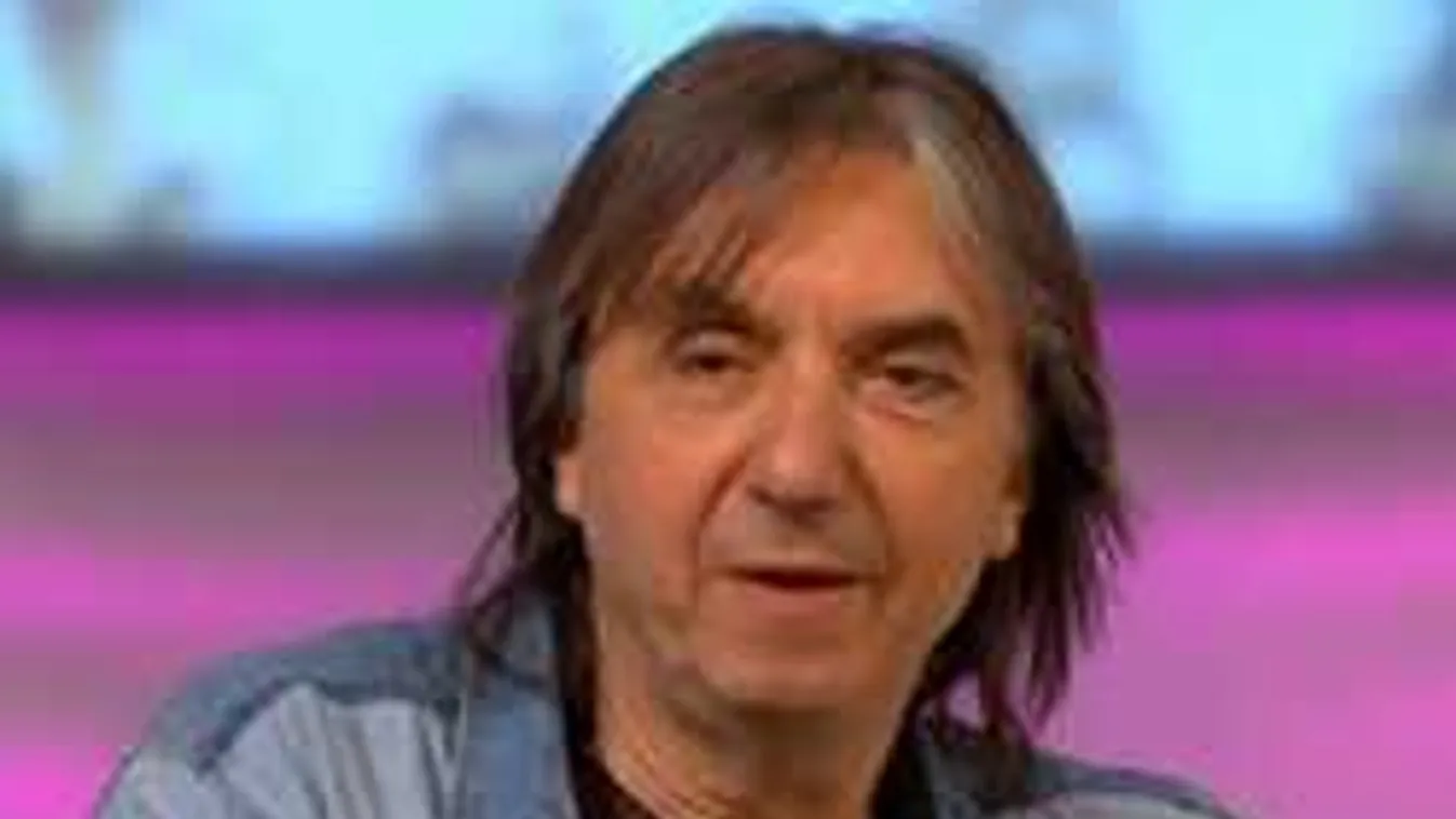 Kitálalt a felesége: Magatehetetlenné vált a kórházban Lerch István