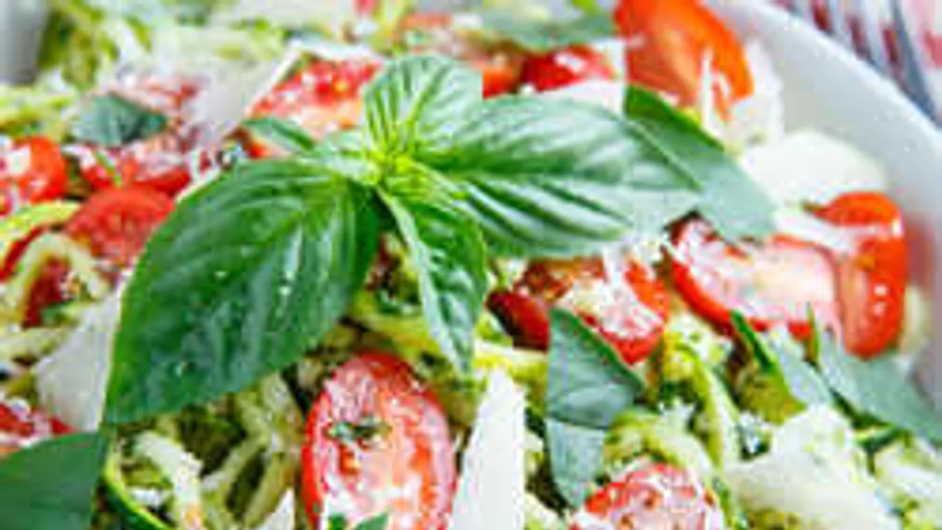 7 szuper diétás nyári vacsora: Lerobbannak a pluszkilók!