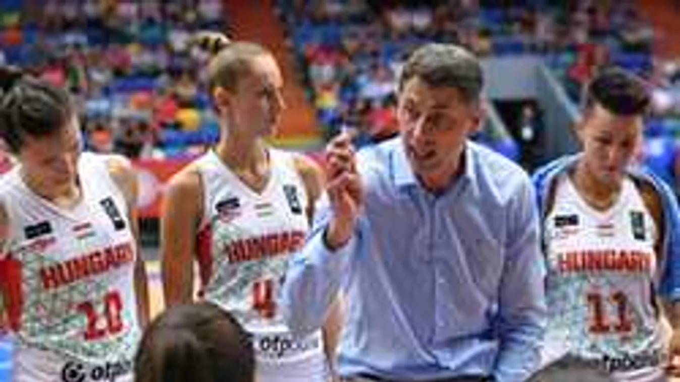 Világraszóló Eb-siker, továbbjutottak a magyar kosarasok!