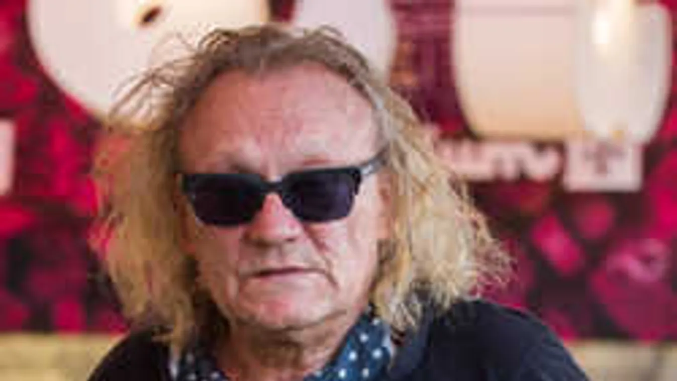 Horváth Charlie: A feleségem mindig velem lesz...