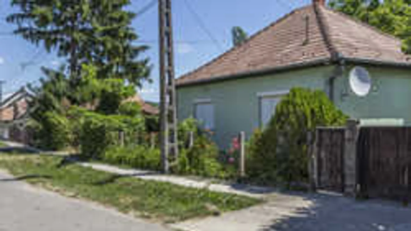 Bulizott, miután megölte és elásta apját az ecsegi férfi