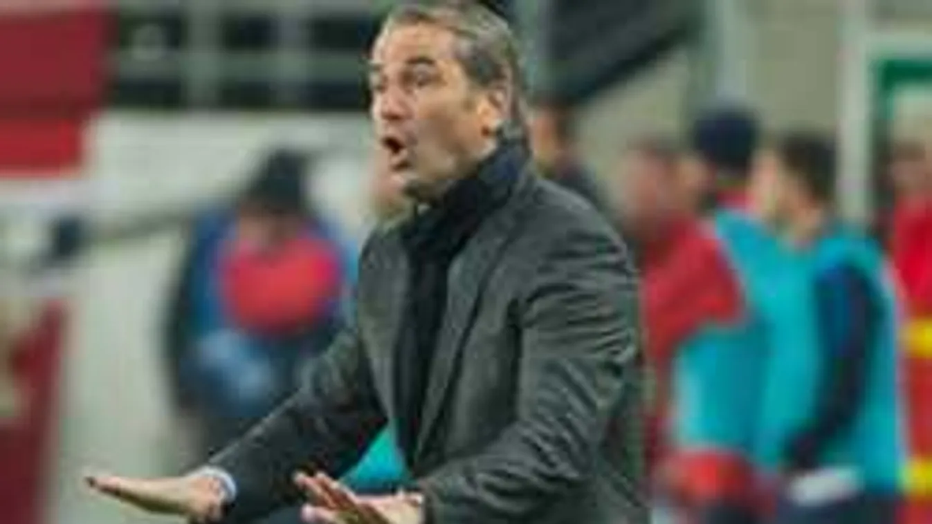 Döntött az MLSZ, ez vár Bernd Storckra