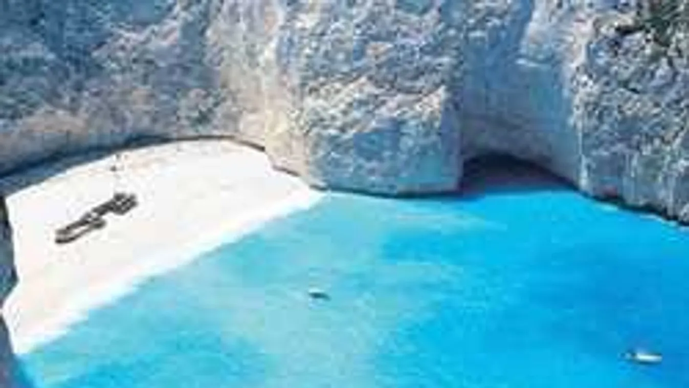 Titkos nyaralóhelyek, eldugott csodák Görögországban