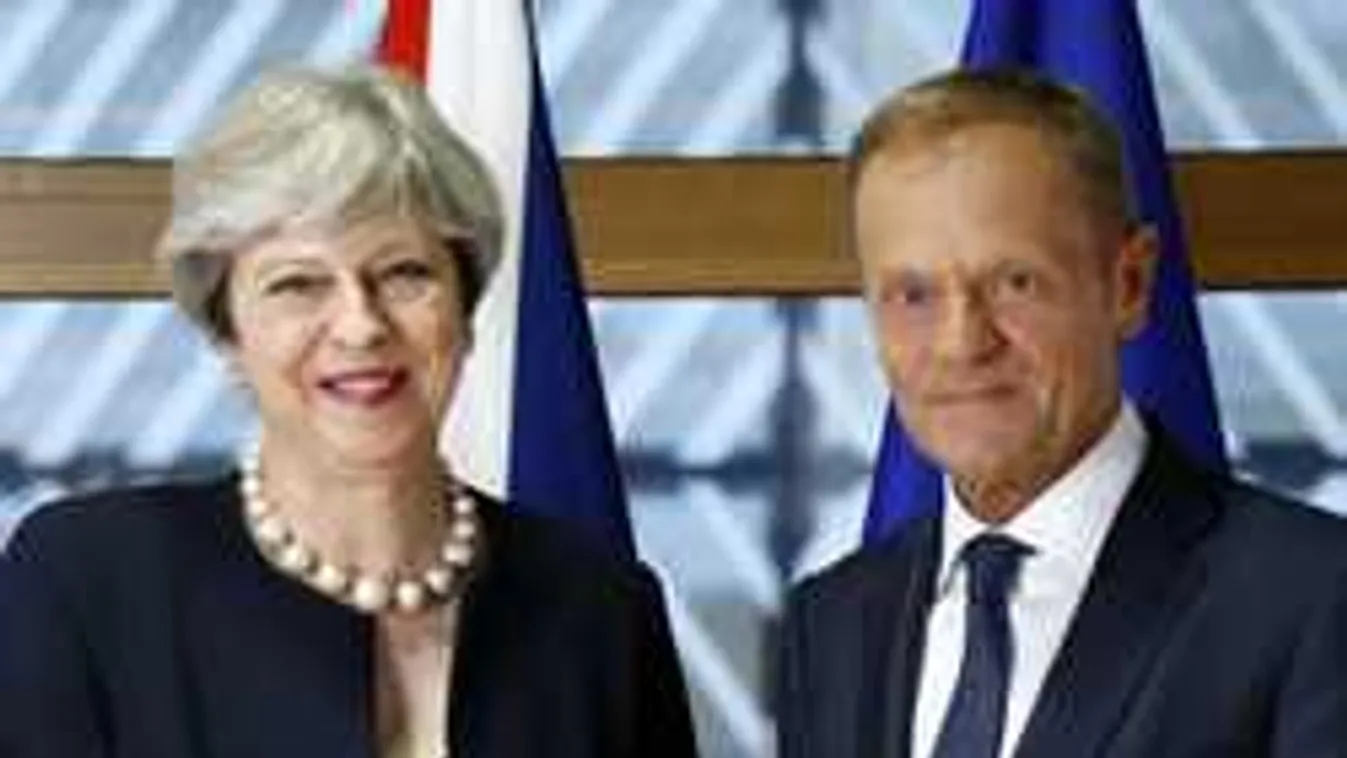 Megmenekültek a magyar munkavállalók - ez vár rájuk a Brexit után