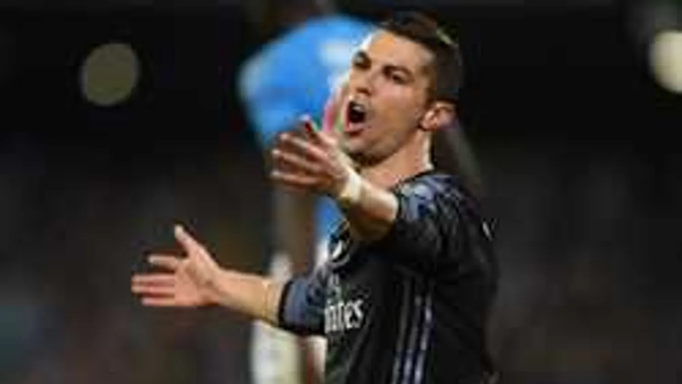 Ronaldo döntött, távozni akar a Real Madridtól