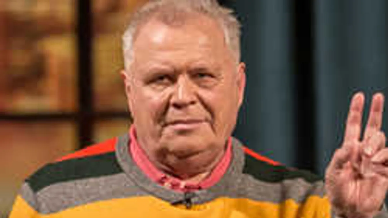 Eddig bírta, kitálalt Dévényi Tibi bácsi a fesztiválbotrányról