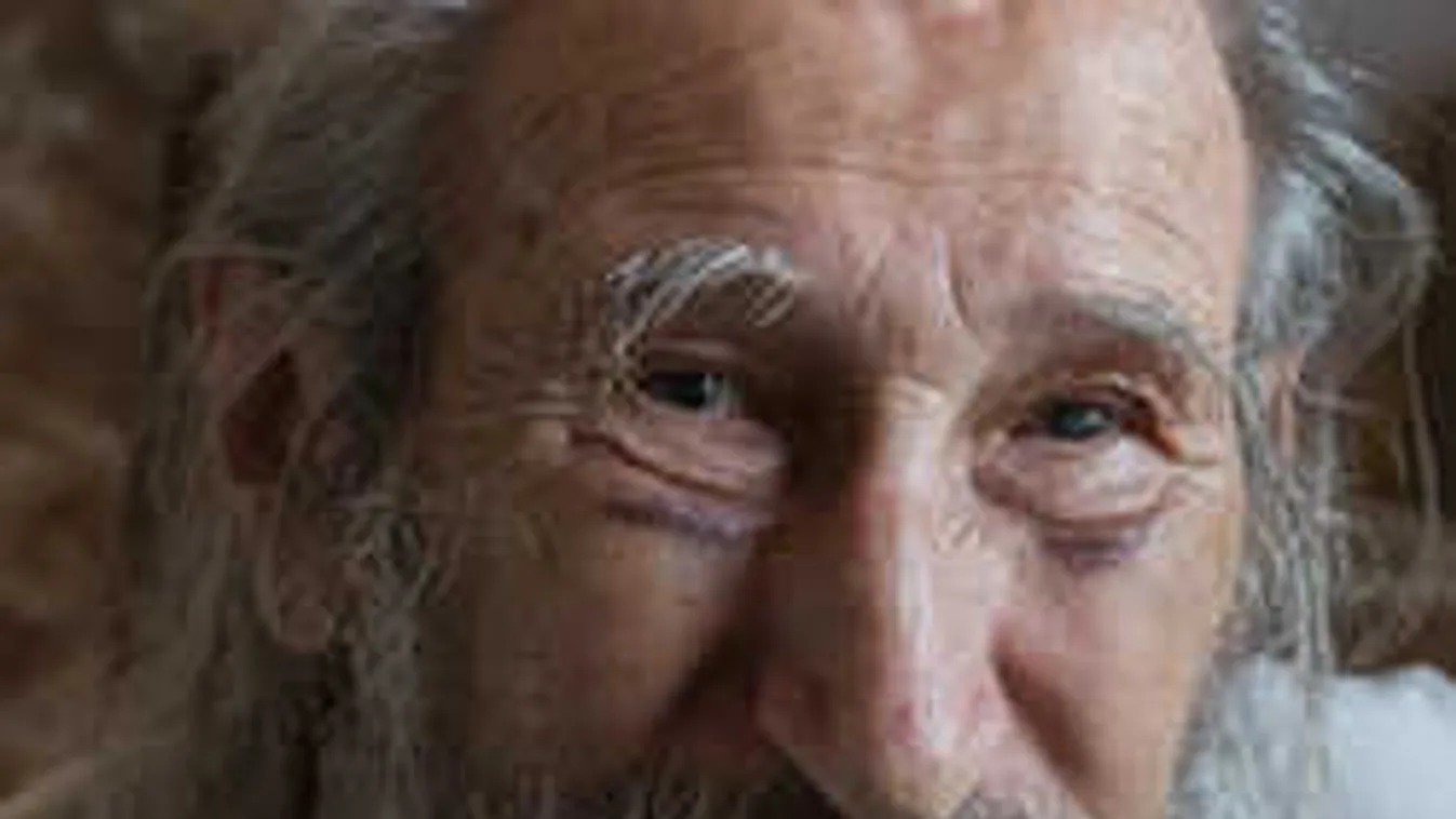 Barátnője várja haza az összevert Szilágyi István fiát