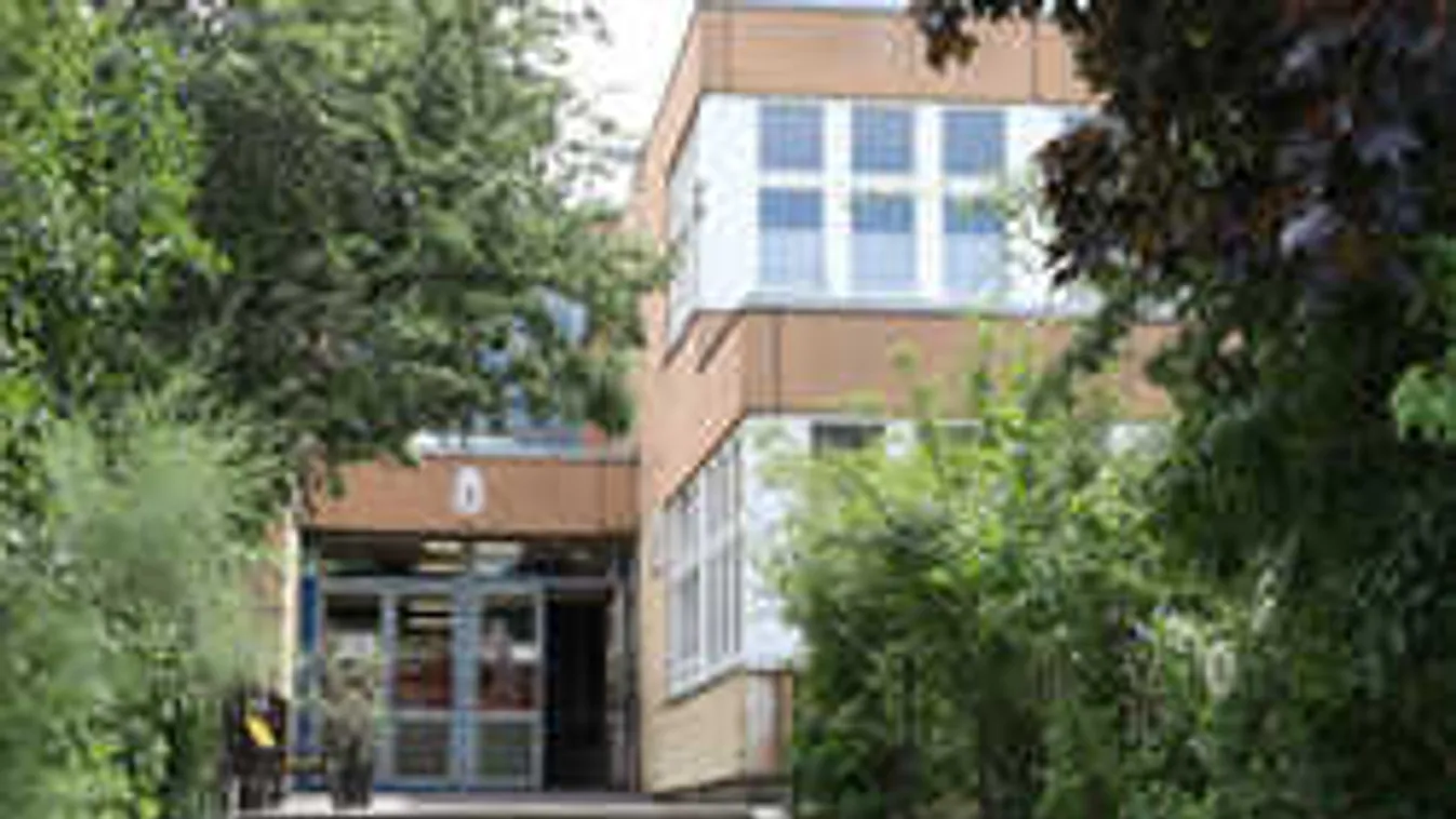 Pedofilbotrány egy budapesti iskolában!