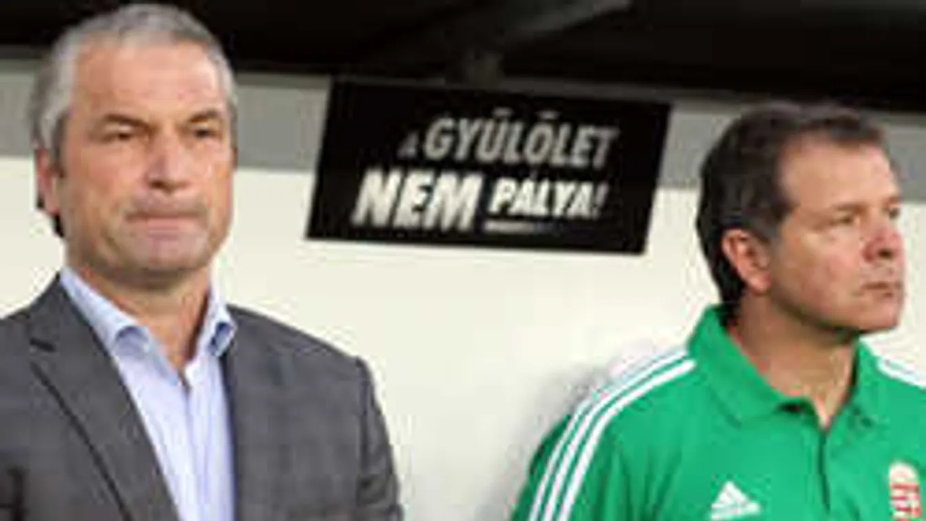 Storck tönkretette Dárdai sikercsapatát