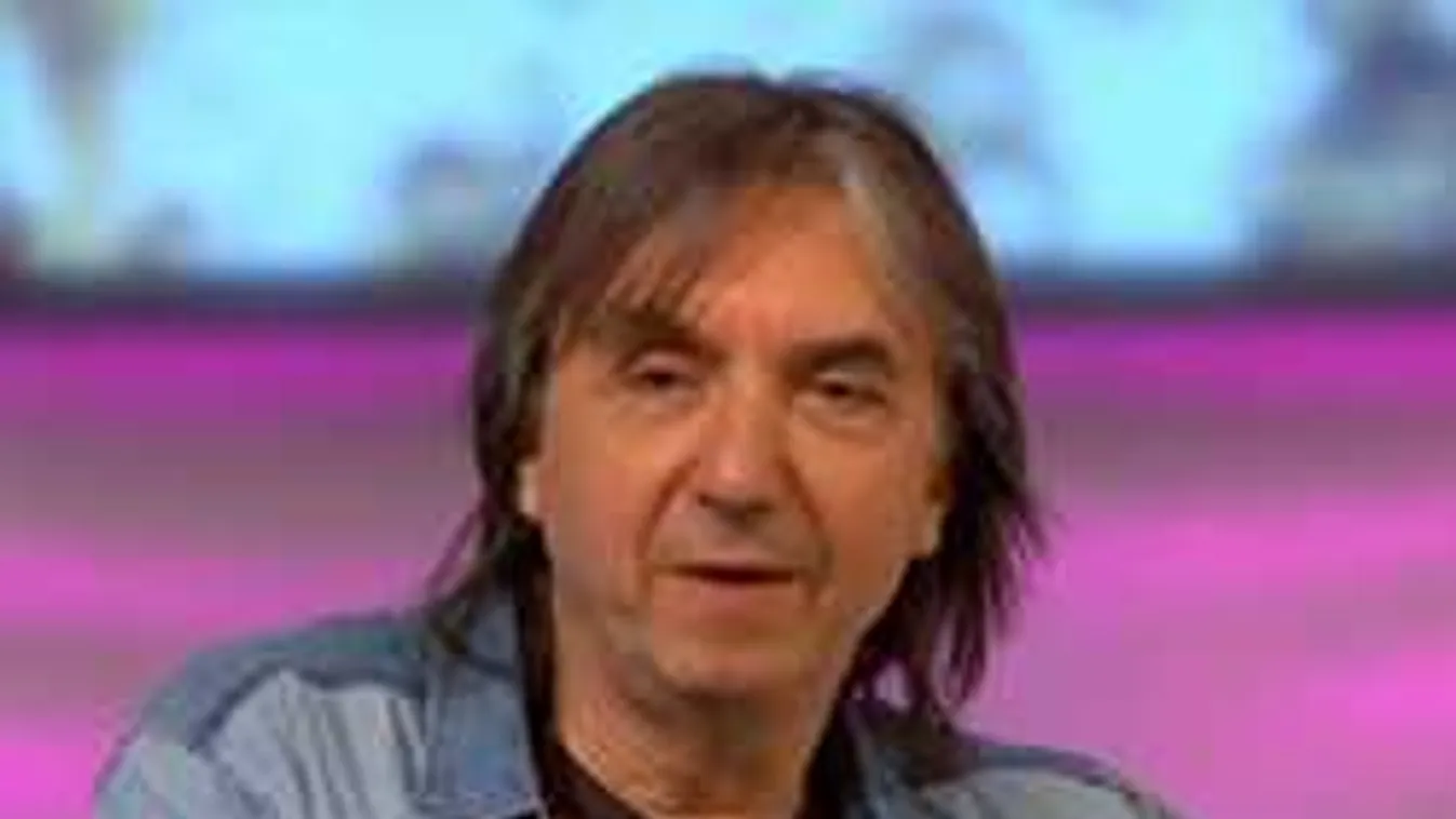 Kifakadt a feleség: Lemondtak az orvosok a legendás magyar zenészről