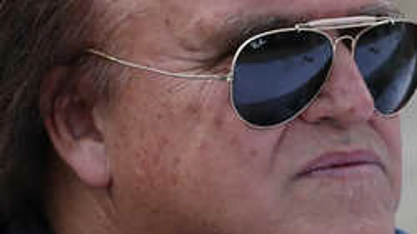 A Kossuth-díjas zenész magas láza  okozott pánikot