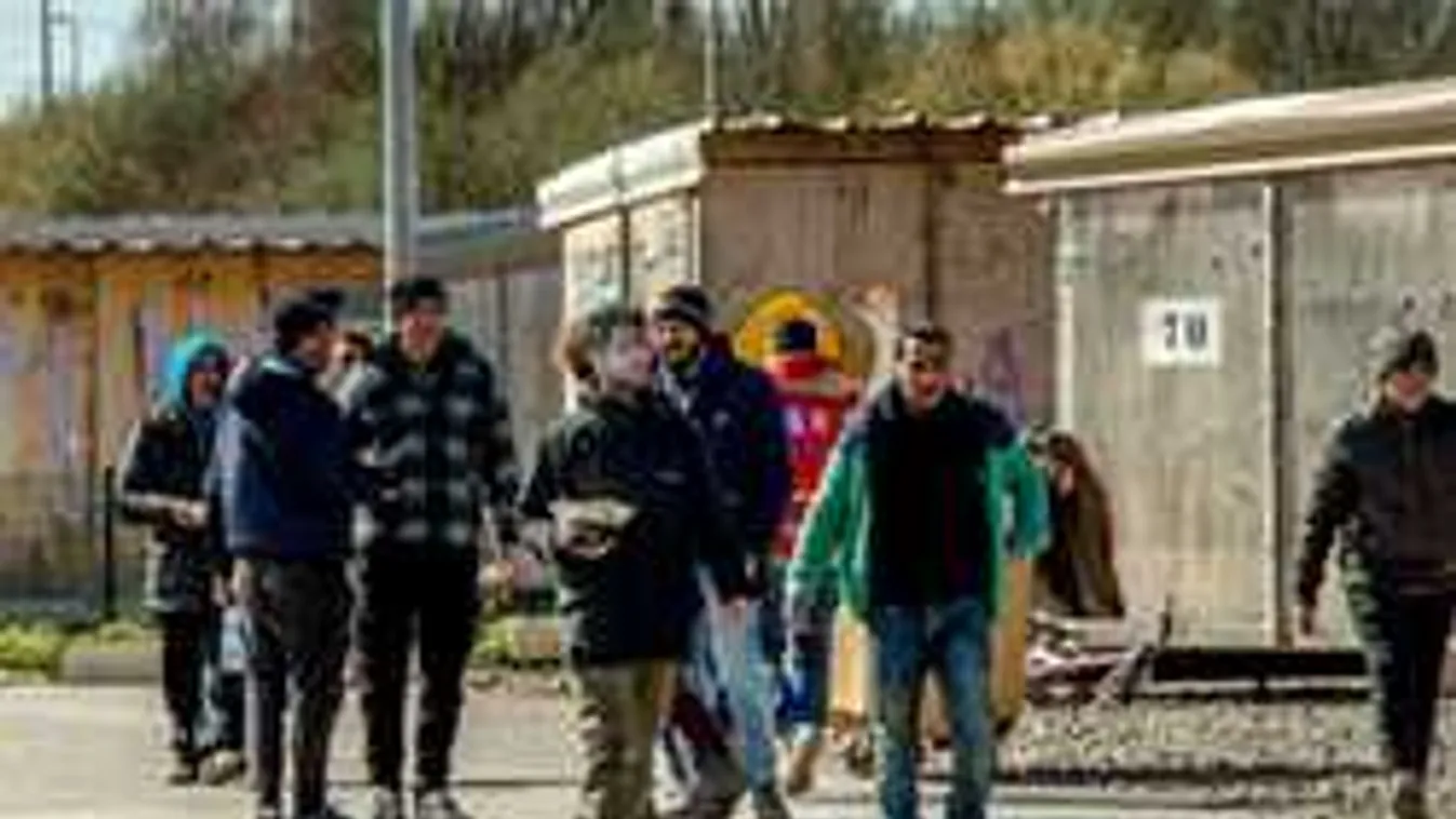 Roham a határon: 10 percenként fognak el egy migránst