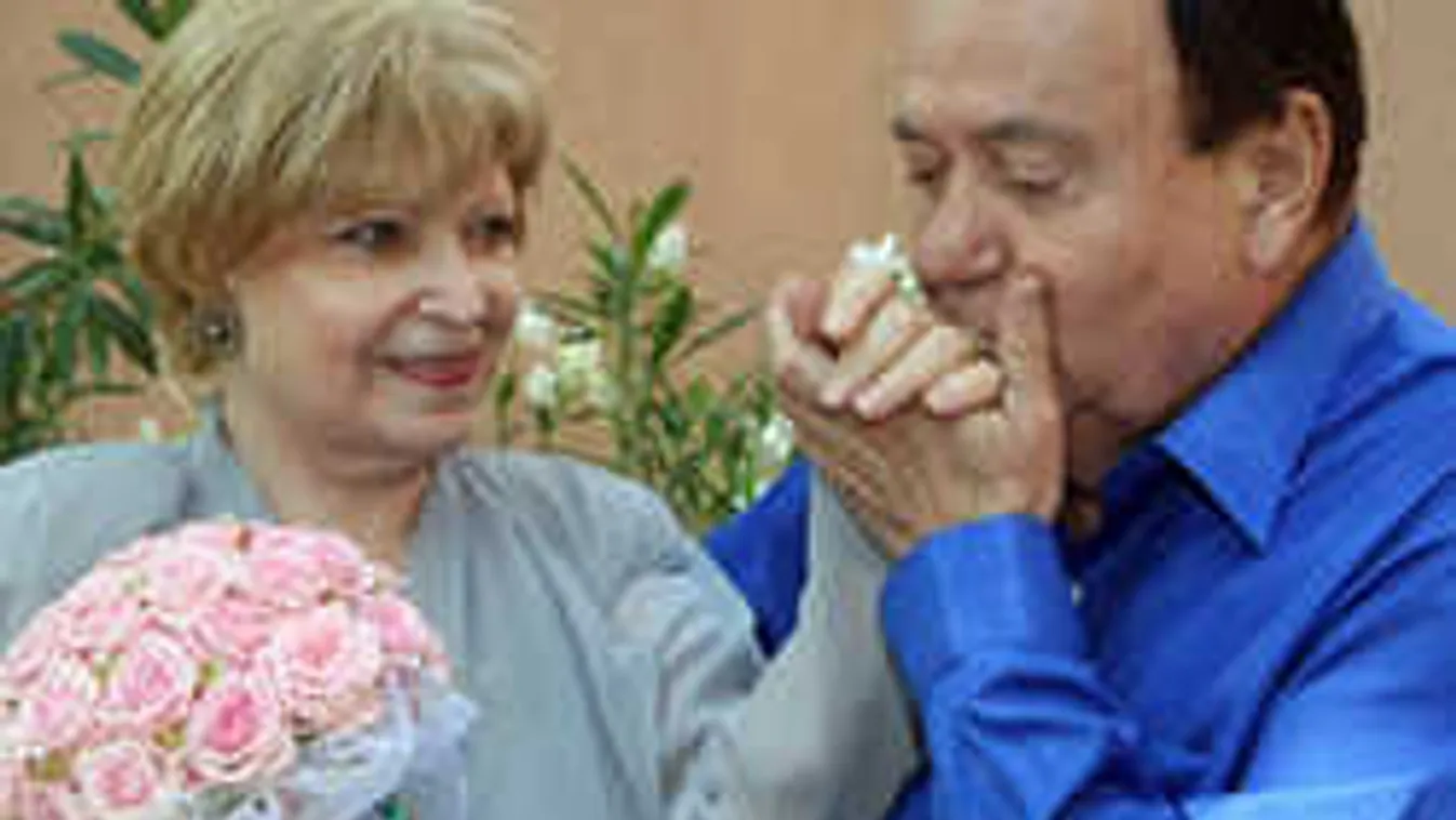 Torgyán József özvegye elárulta: Így mentette meg az életét férje