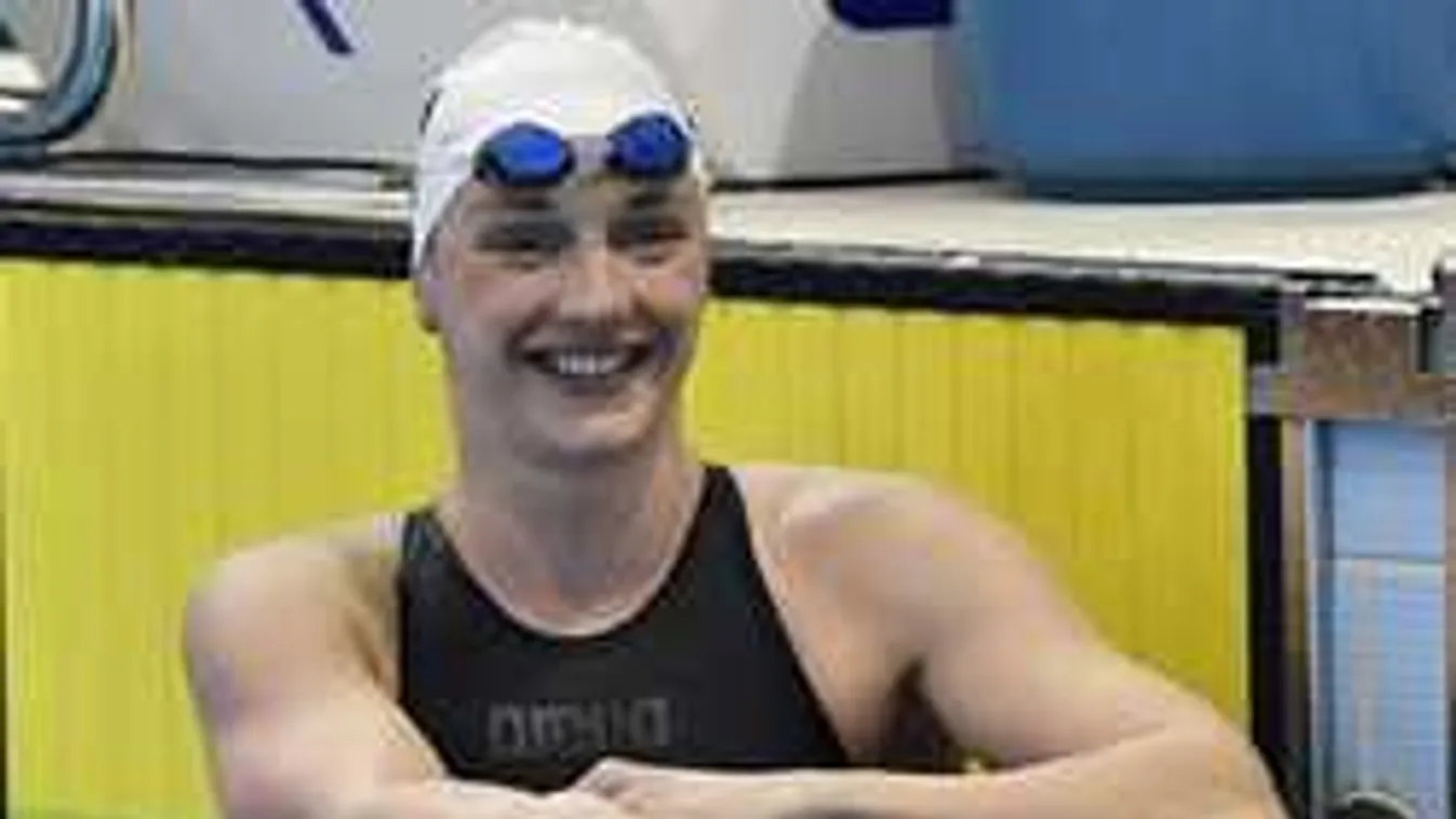 Hoppá, tízmilliókkal kárpótolják Hosszú Katinkát?