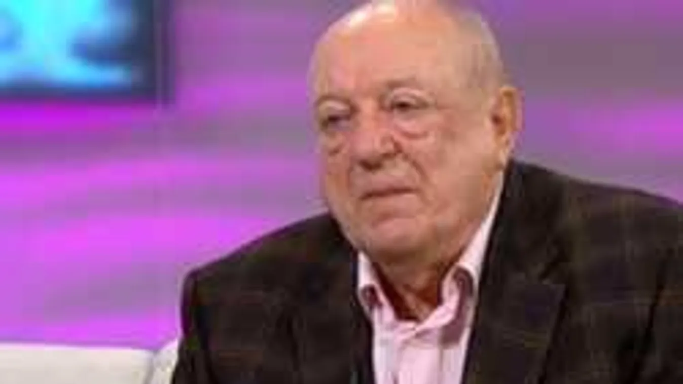 Fény derült a családi rejtélyre: Klapka Györgyöt csúnyán megcsalták