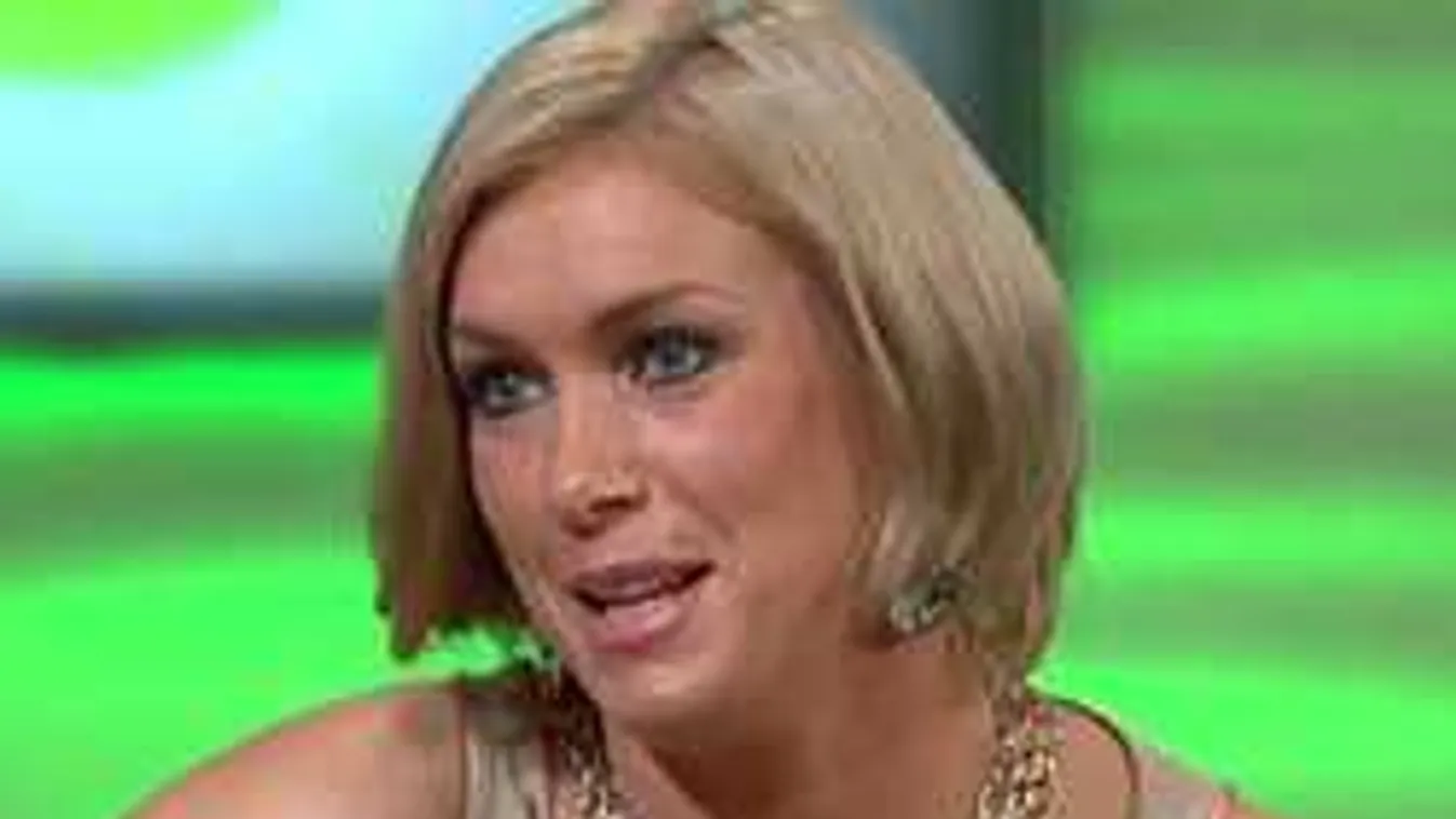 Durván beszóltak Molnár Anikónak: Egy dagi nulla vagy!