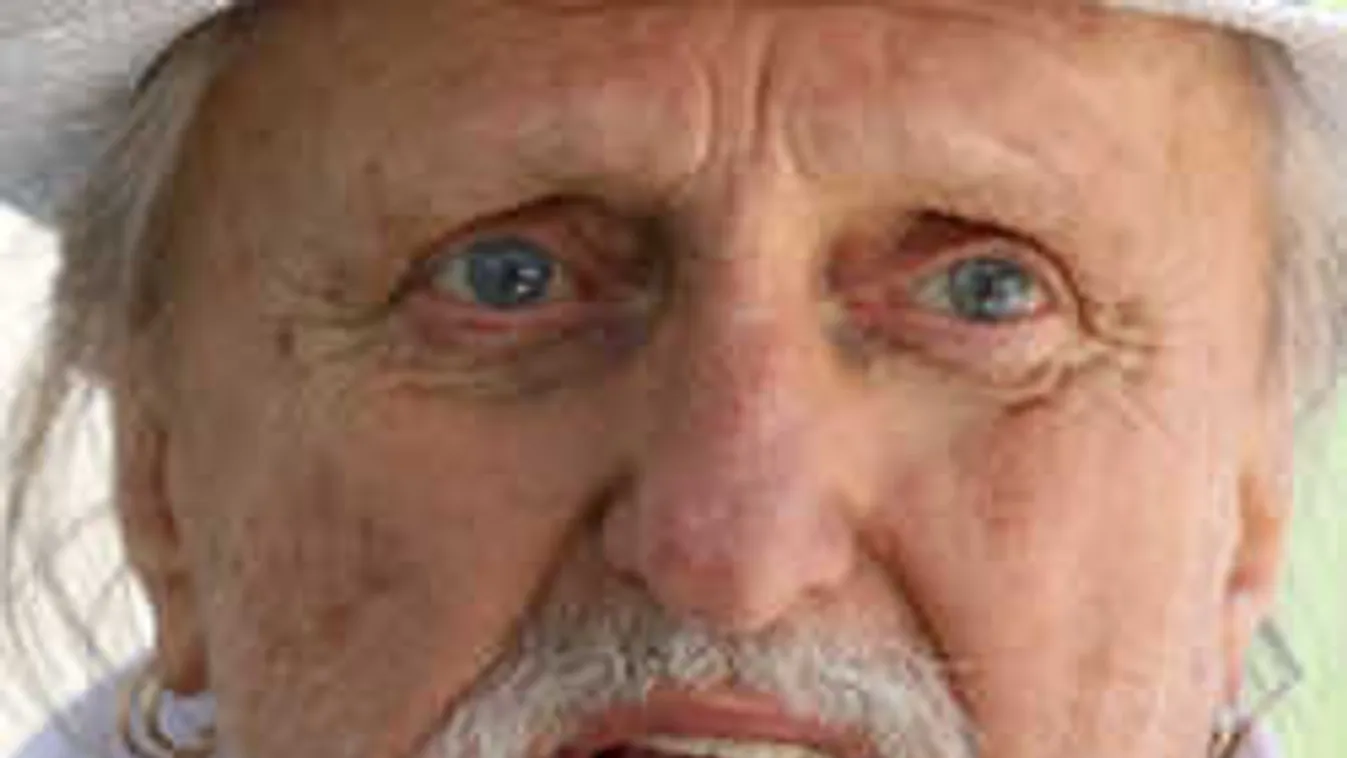 Megrendítő vallomás, így harcol a rákkal Benkő László