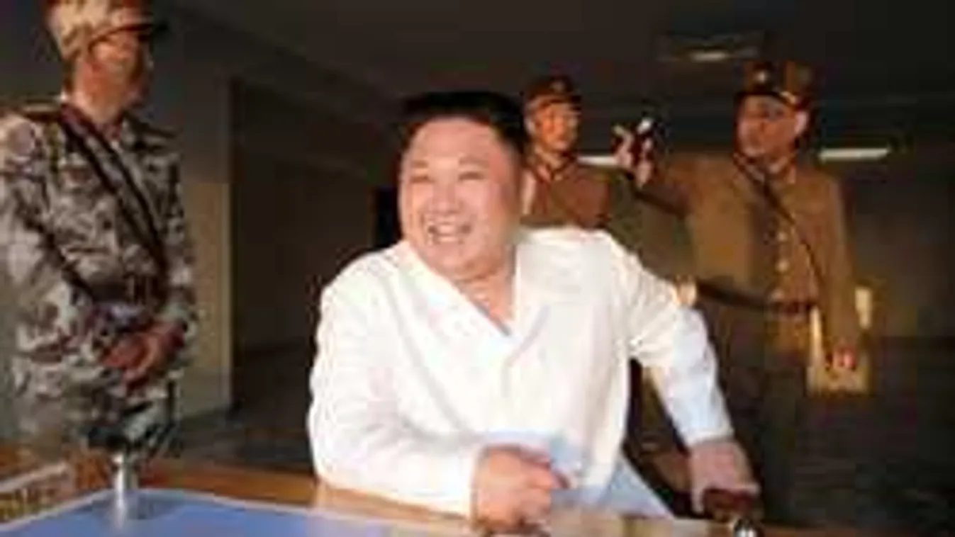 Még pusztítóbb bombát készített Észak-Korea