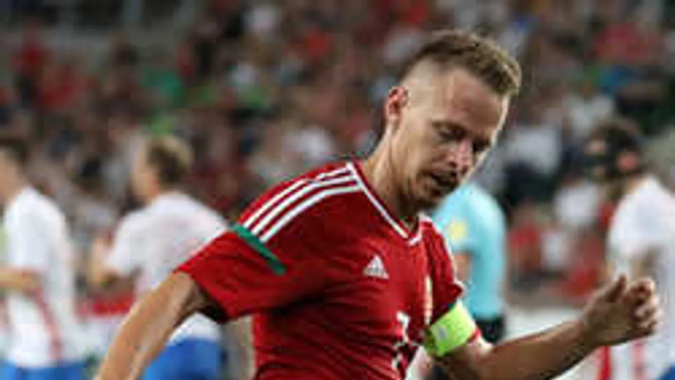 Súlyos helyzet, 270 perce gólképtelenek Dzsudzsákék