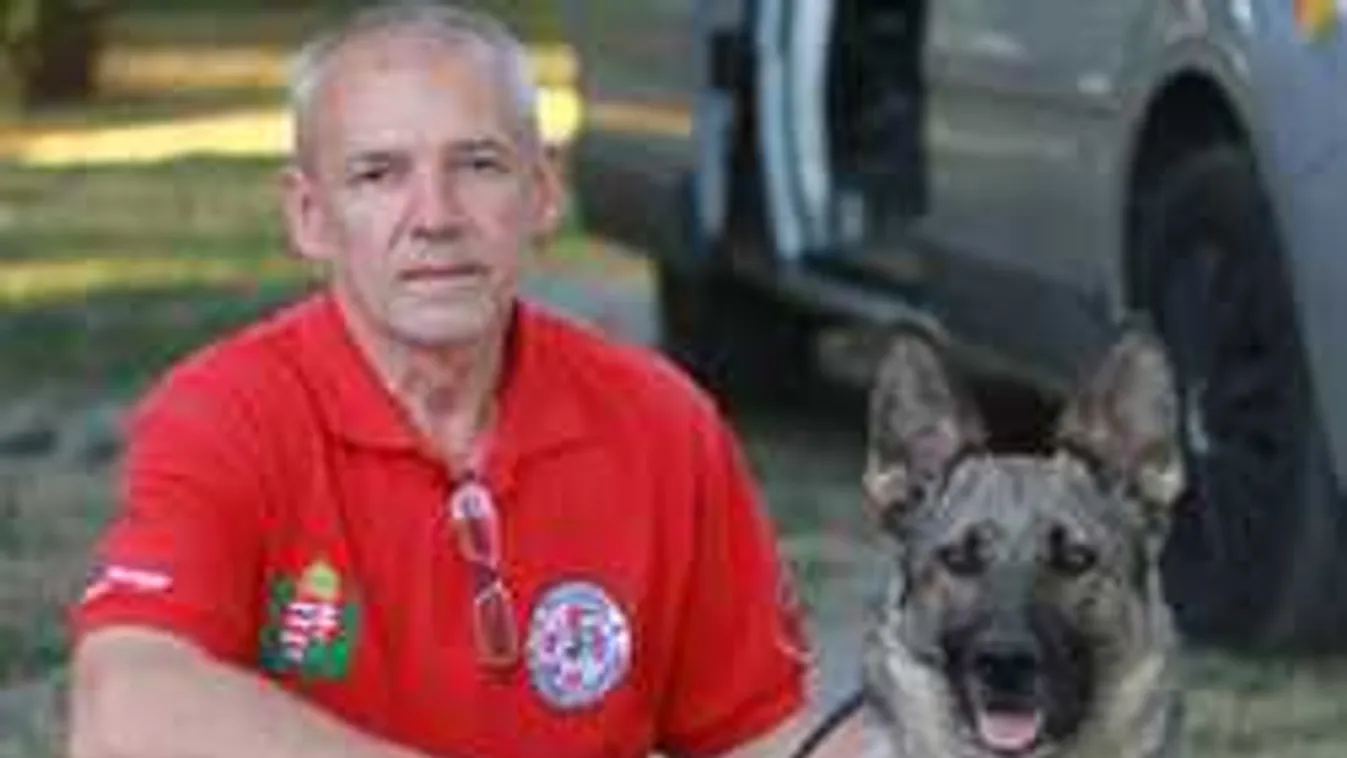 Fantasztikus gesztus: mentőkutyáknak ajánlotta fel milliós nyereményét a Trollfoci csapata