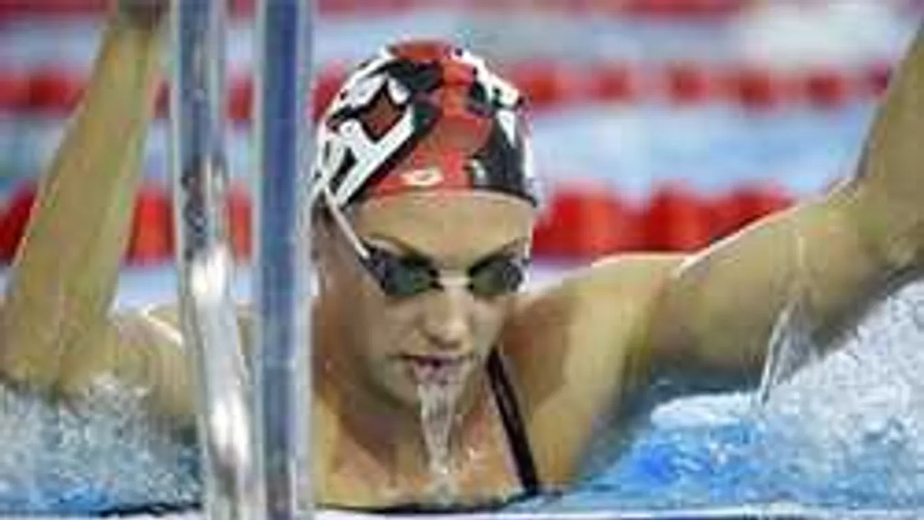 Ebből mi lesz? Hosszú Katinka újabb háborút hirdetett