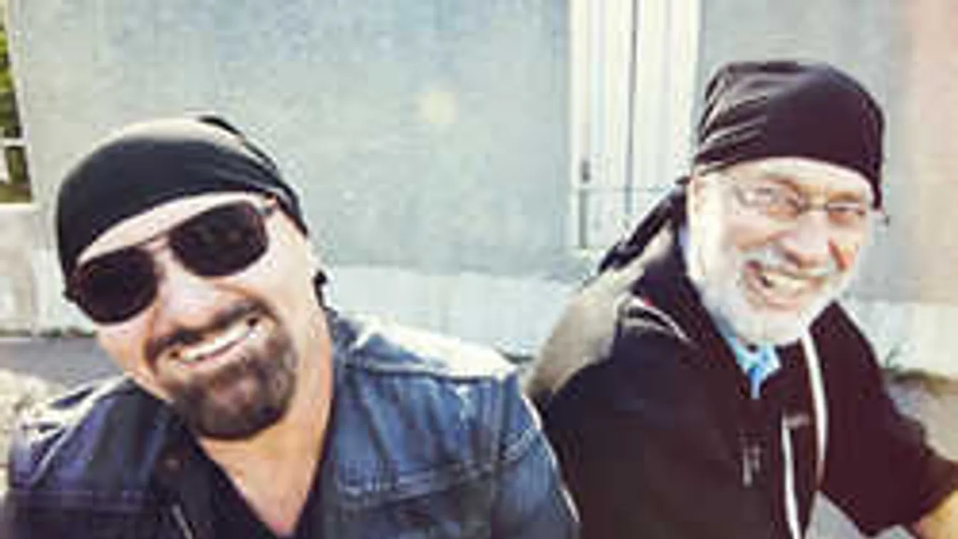 Horror Boroséknál!