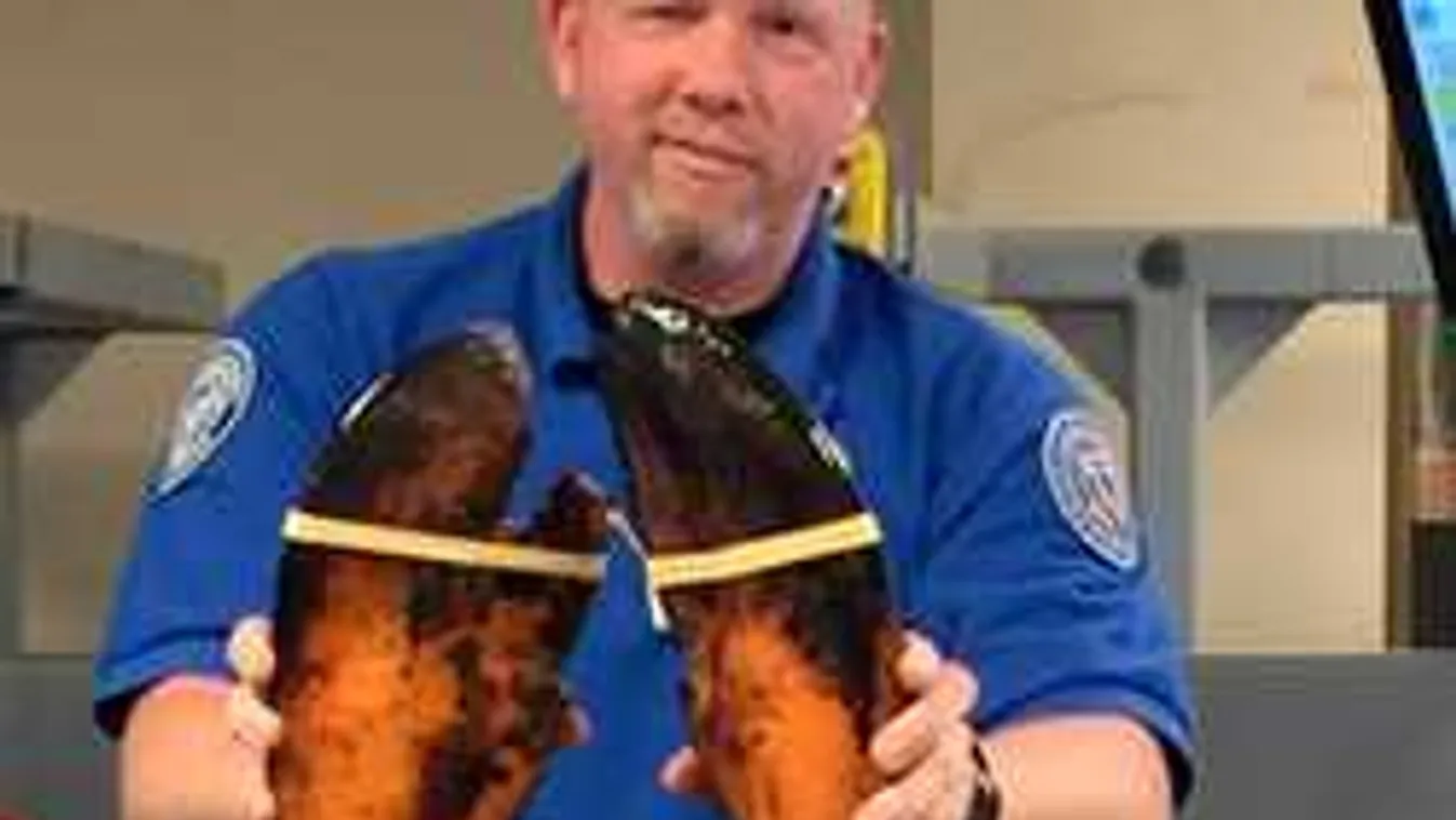 Gyanús csomagot találtak a bostoni reptéren